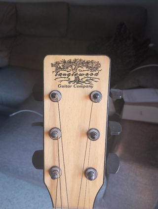 Guitarra acústica Tanglewood