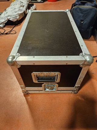 Ampeg SVT Full Stack