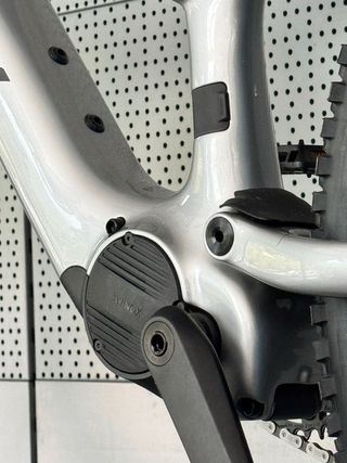 AMFLOW PL CARBON - unidad de exposición