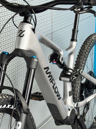 AMFLOW PL CARBON - unidad de exposición