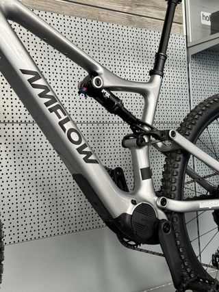 AMFLOW PL CARBON - unidad de exposición