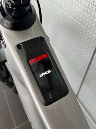 AMFLOW PL CARBON - unidad de exposición