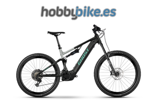 Ghost E-ASX UNIVERSAL. E-bike MTB