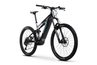 Ghost E-ASX UNIVERSAL. E-bike MTB