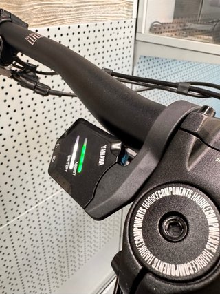 Bicicleta Electrica HAIBIKE NDURO 7 T-L