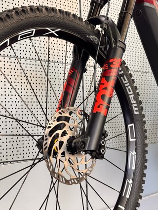Bicicleta Electrica HAIBIKE NDURO 7 T-L