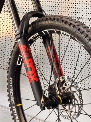 Bicicleta Electrica HAIBIKE NDURO 7 T-L