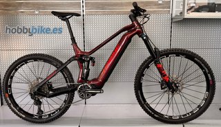 Bicicleta Electrica HAIBIKE NDURO 7 T-L