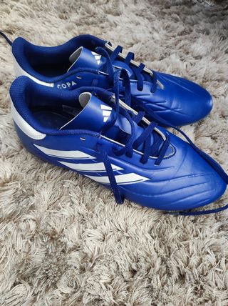 Botas fútbol Adidas Copa Jr
