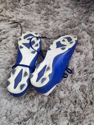 Botas fútbol Adidas Copa Jr