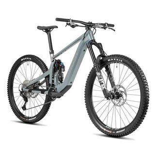 Bicicleta eléctrica Ghost Path Riot CF/CF Advanced