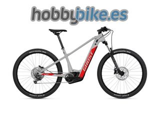 Bicicleta eléctrica Ghost E-Teru B Advanced T-XL