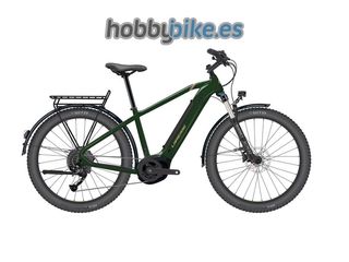 Bicicleta Electrica Lapierre e-Explorer 4.5