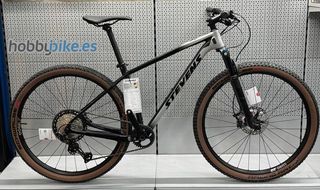 Liquidazione STEVENS SONORA GENERATION 1 ES!!