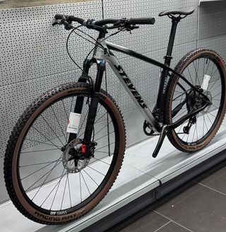 Liquidazione STEVENS SONORA GENERATION 1 ES!!