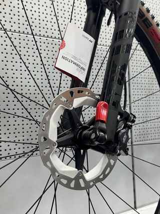 Liquidazione STEVENS SONORA GENERATION 1 ES!!