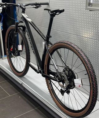 Liquidazione STEVENS SONORA GENERATION 1 ES!!