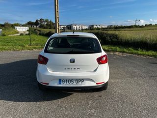 SEAT Ibiza 2009