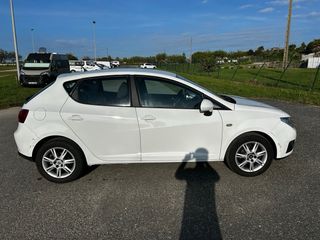 SEAT Ibiza 2009