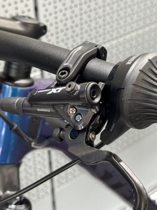 BICICLETA STEVENS SONORA GX AXS