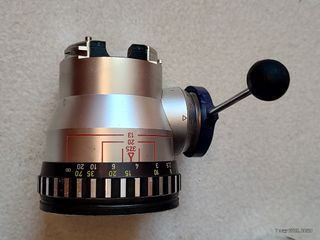 Tomavistas 8mm Agfa Movex Zoom