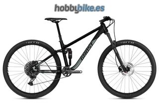 Bicicleta MTB Ghost Kato FS Essential