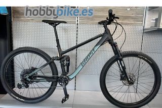 Bicicleta MTB Ghost Kato FS Essential