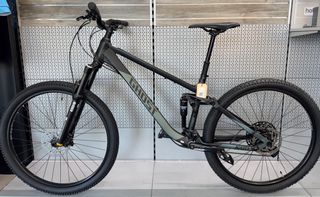 Bicicleta MTB Ghost Kato FS Essential