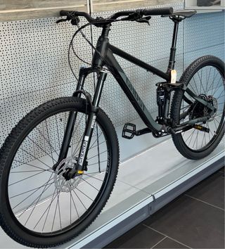 Bicicleta MTB Ghost Kato FS Essential