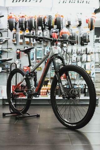Super oferta- Bicicleta MTB Ghost Kato FS