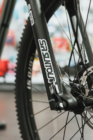 Super oferta- Bicicleta MTB Ghost Kato FS