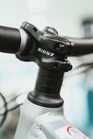 Super oferta- Bicicleta MTB Ghost Kato FS