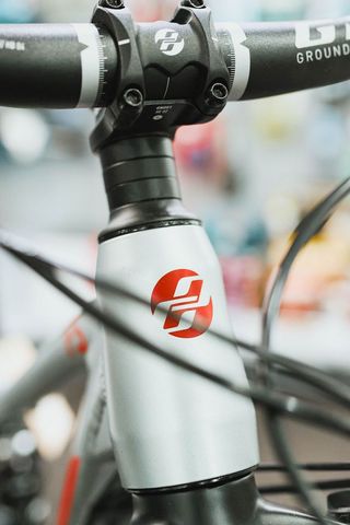 Super oferta- Bicicleta MTB Ghost Kato FS