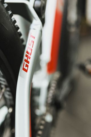 Super oferta- Bicicleta MTB Ghost Kato FS
