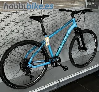 Bicicleta Ghost Square Cross Essential  2023