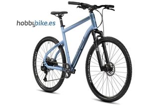 Bicicleta Ghost Square Cross Essential  2023