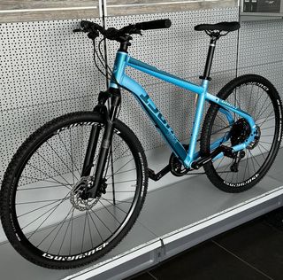 Bicicleta Ghost Square Cross Essential  2023