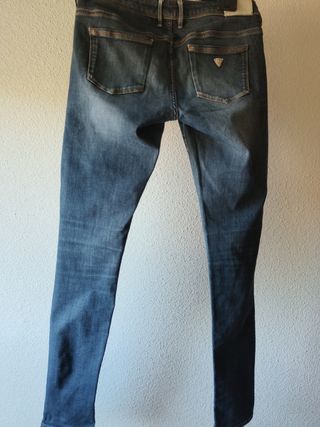 Jeans Guess mujer talla 30