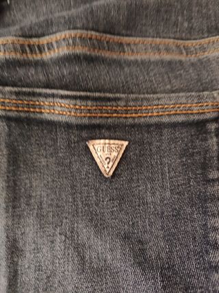 Jeans Guess mujer talla 30
