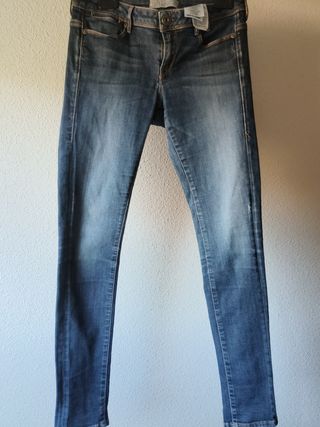 Jeans Guess mujer talla 30