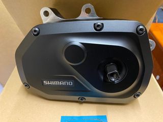 MOTOR SHIMANO STEPS E6002 250W
