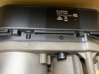 MOTOR SHIMANO STEPS E6002 250W