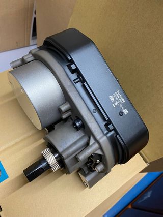 MOTOR SHIMANO STEPS E6002 250W
