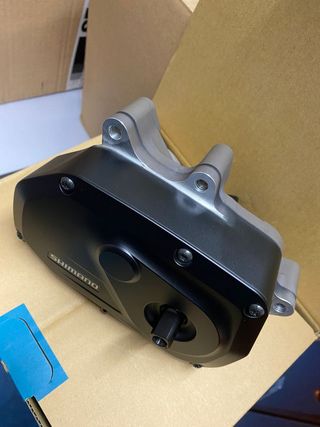 MOTOR SHIMANO STEPS E6002 250W