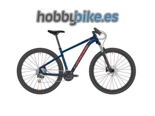 Bicicleta Lapierre Edge 2.9