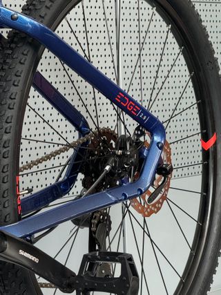 Bicicleta Lapierre Edge 2.9