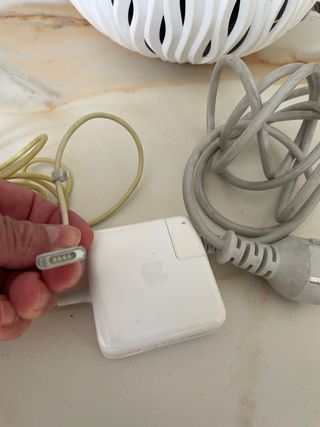 Cargador MagSafe 2 Apple 45W