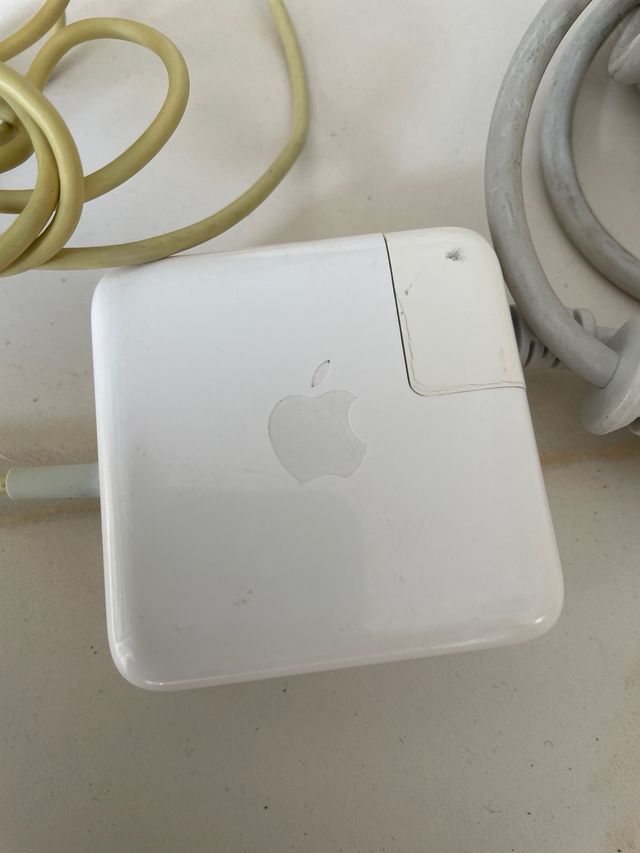 Cargador MagSafe 2 Apple 45W
