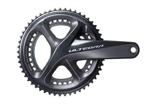 JUEGO DE BIELAS Y PLATOS ULTEGRA SHIMANO FC-R8000