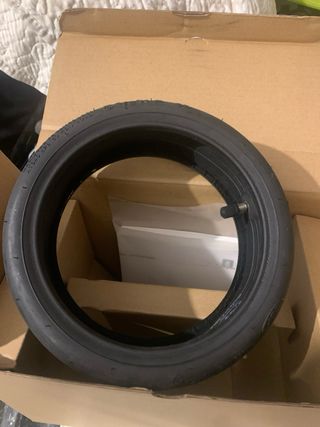 Rueda Xiaomi - Patinete eléctrico